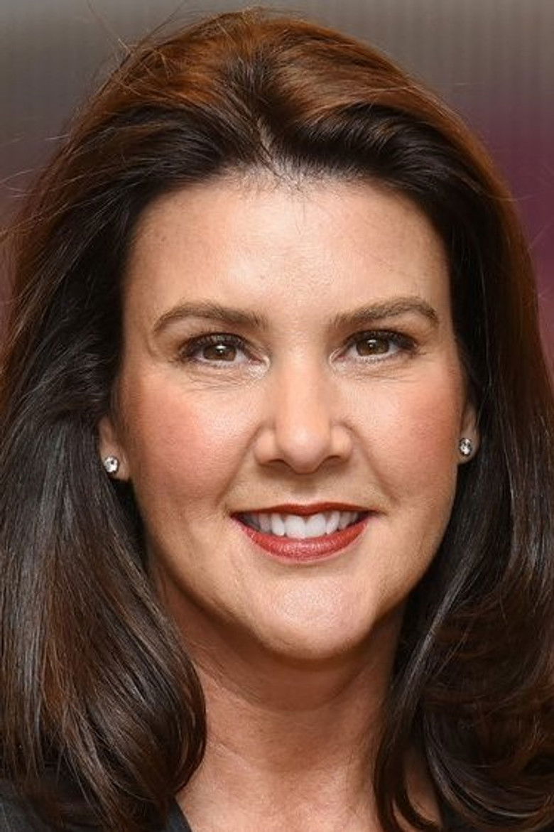 Jane Hume portrait image