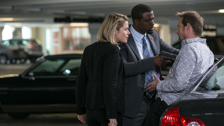 Still from Crisis - Season 1 Episode 8