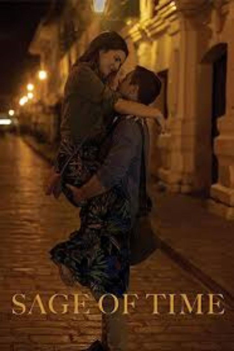 Imatge de Sage of Time