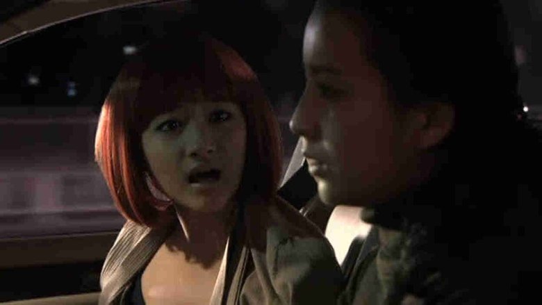 Still image for Aftershock season 1 episode 36: Episode 36