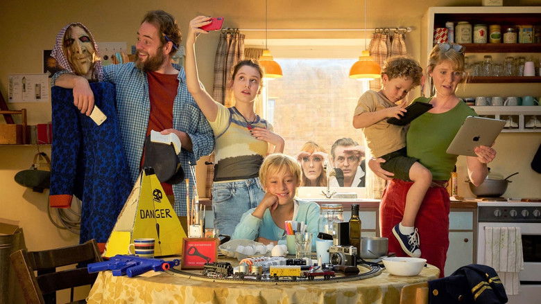 Медиа изображение