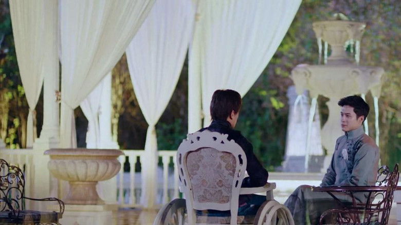 Still image for Siege in Fog season 1 episode 8: Episode 8 Still image for Siege in Fog season 1 episode 8: Episode 8