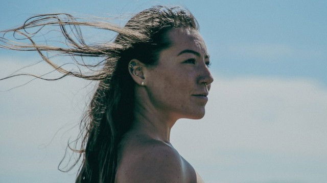 Still image for Naked, Alone and Racing to Get Home season 1 episode 2: Hell's Peak