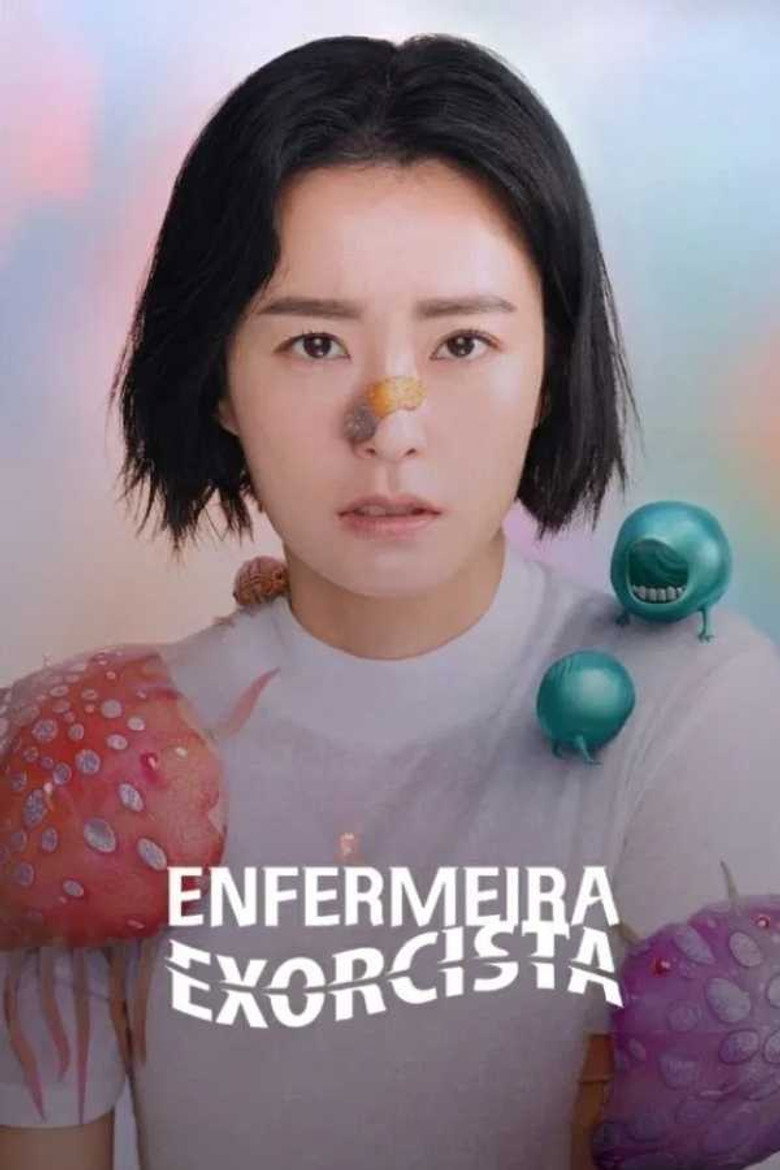 Enfermeira Exorcista