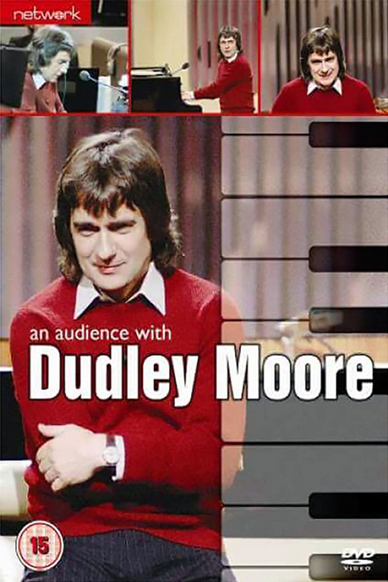 Imatge de An Audience with Dudley Moore