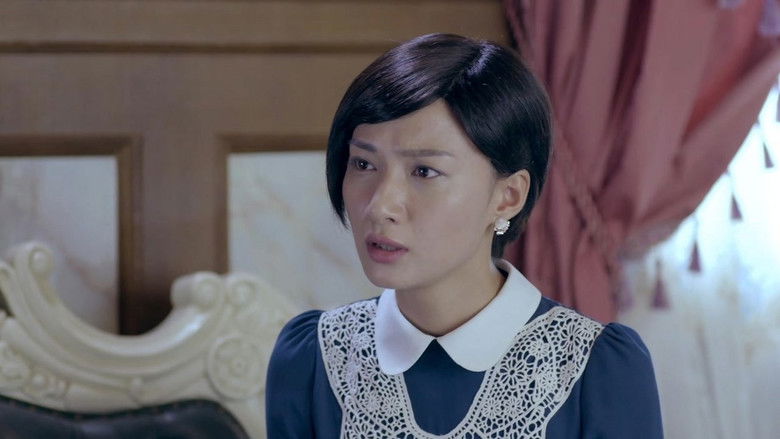 Still image for 铁血殊途 season 1 episode 23: Episode 23