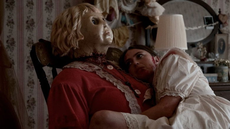 Image d'arrière-plan 5 du film Dolly