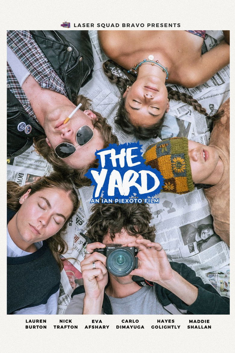 Imatge de The Yard