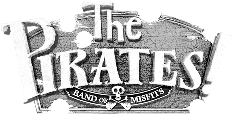 Imagen de ¡Piratas! Una loca aventura