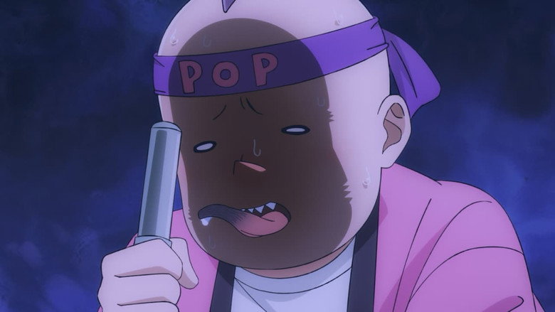 Still from My Hero Academia: Vigilantes - Season 1 Episode 3