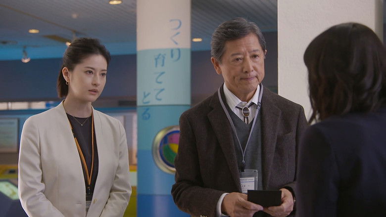 Still image for First Penguin! season 1 episode 7: Episode 7 Still image for First Penguin! season 1 episode 7: Episode 7