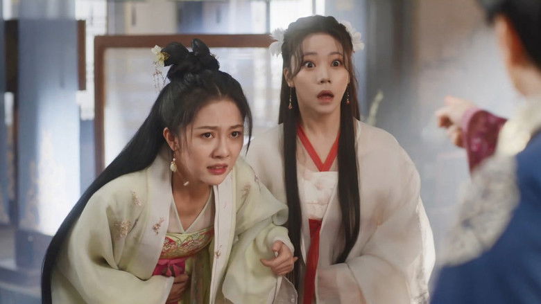 Still image for The Expect Love season 1 episode 25: Episode 25