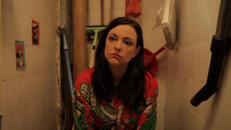 Frame from Četri mielasti
