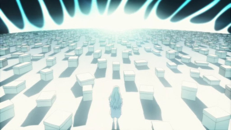Still from Honey and Clover - Season 2 Episode 6
