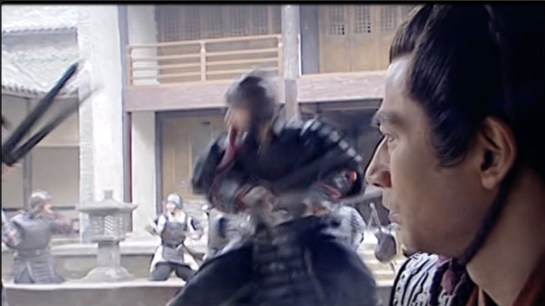 Still image for The Emperor in Han Dynasty season 1 episode 28: Episode 28 Still image for The Emperor in Han Dynasty season 1 episode 28: Episode 28