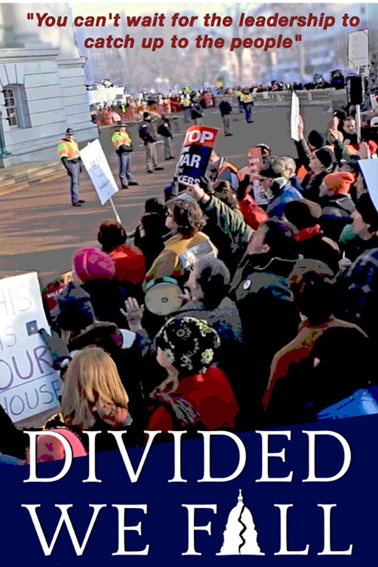 Affiche ou illustration — Divided We Fall