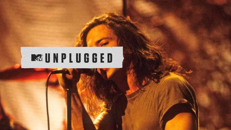 Pearl Jam: MTV Unplugged (1992)