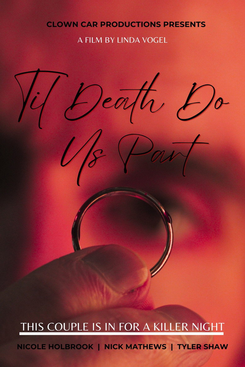 Imatge de Til Death Do Us Part