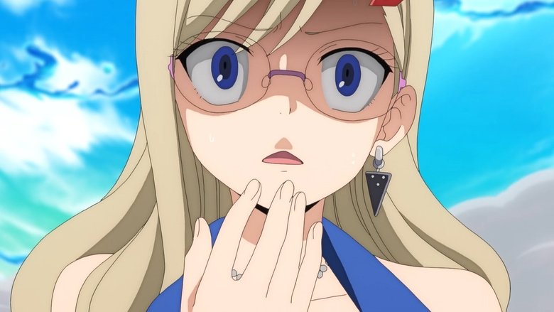 Watch Edens Zero Episode 2 online - AnimePlyx