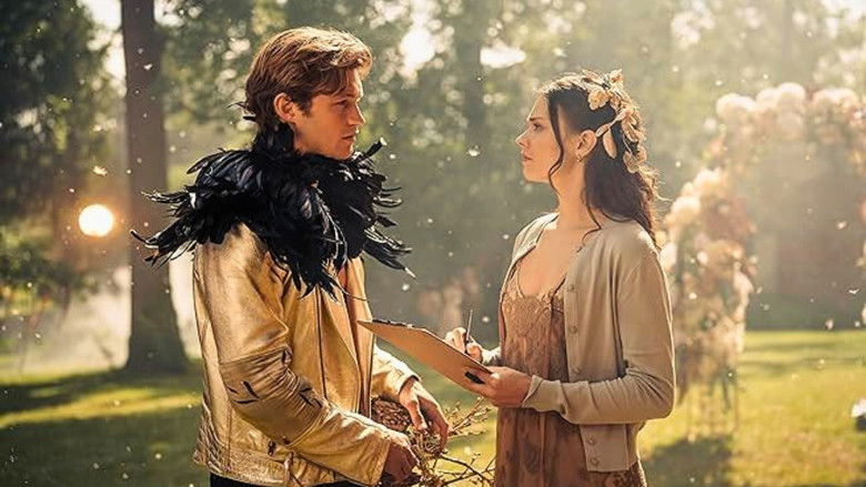 Image d'arrière-plan 7 du film Maxton Hall: Reunion