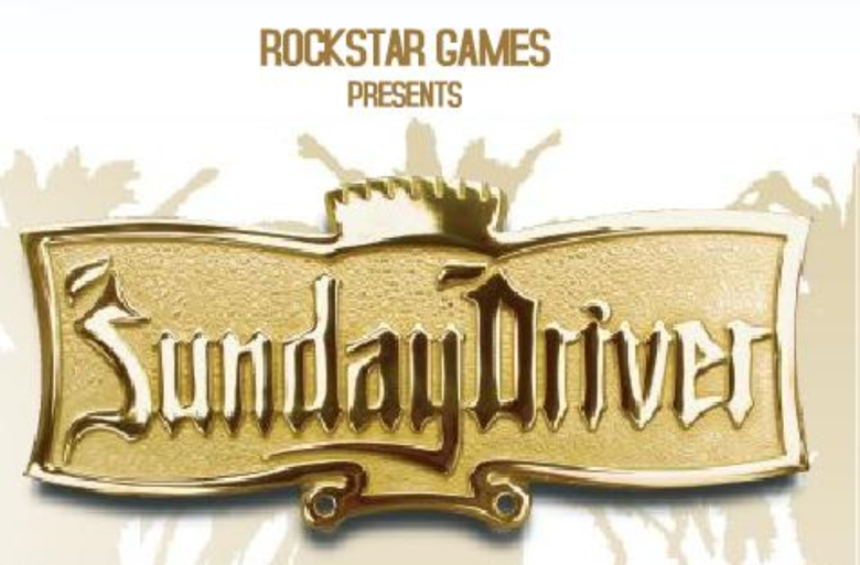 Sunday Driver