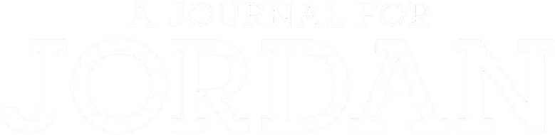 Imagen de Un diario para Jordan