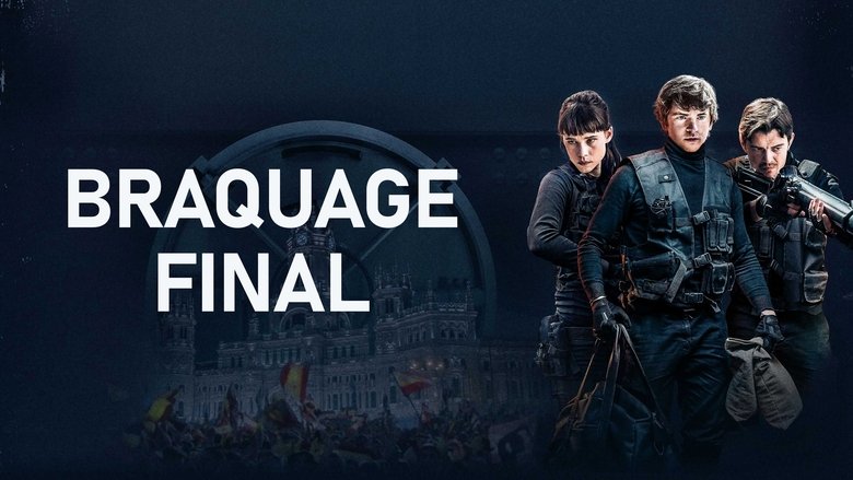 Braquage final (2021)