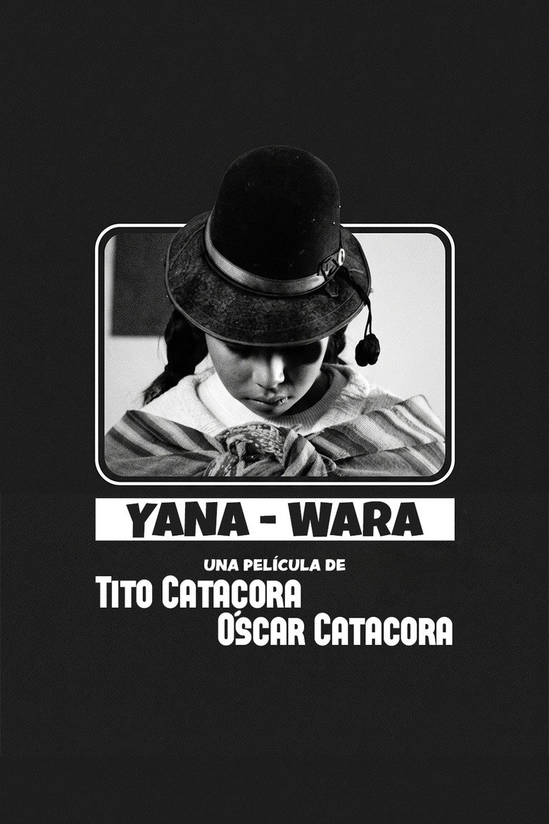 Imatge de Yana-Wara