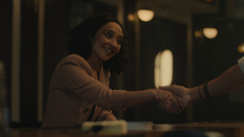 Still from Presumed Innocent - Season 1 Episode 4