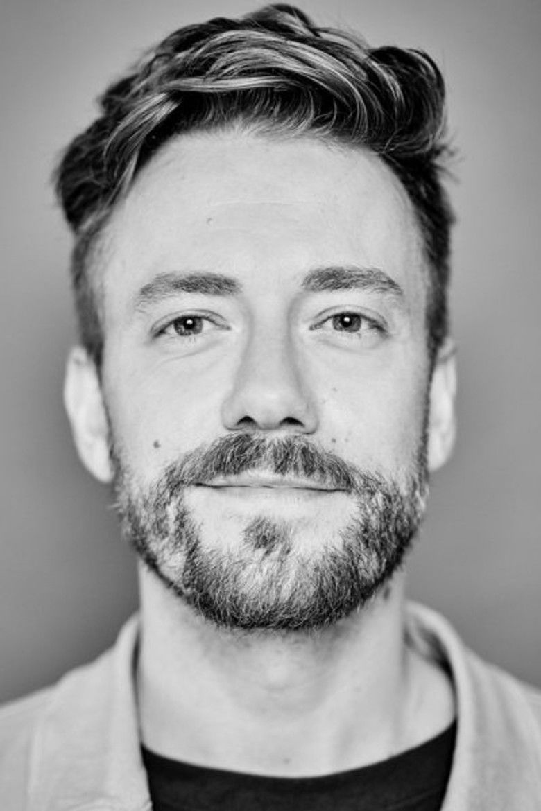 Kenneth Bisgaard portrait image