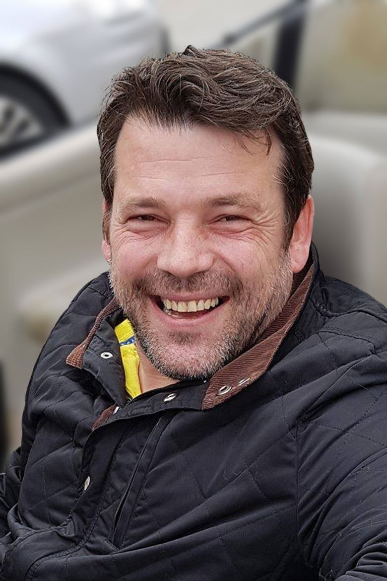 Andrej Anderko portrait image