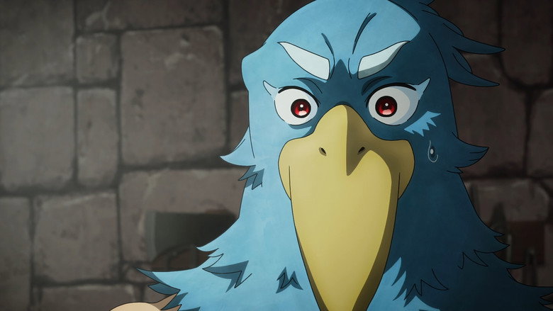 Still from Shangri-La Frontier - Season 1 Episode 31