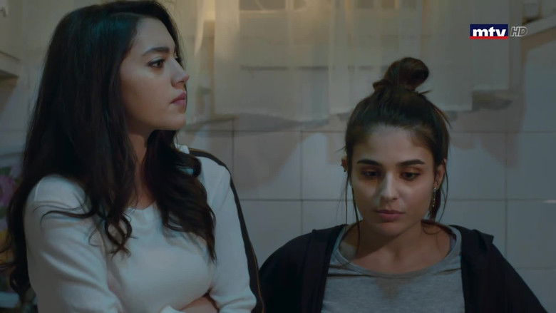 Still image for Hadeth Aleb season 1 episode 14: Episode 14 Still image for Hadeth Aleb season 1 episode 14: Episode 14