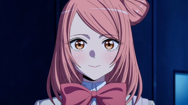 Still from My Dress-Up Darling - Season 1 Episode 14