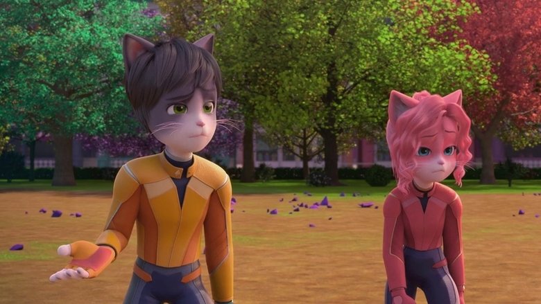 Still image for Shasha & Milo season 1 episode 18: Episode 18