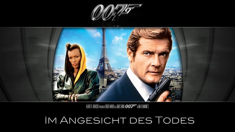 James Bond 007 - Im Angesicht des Todes (1985)