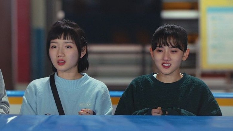 Still image for To Fly With You season 1 episode 10: Going Solo Still image for To Fly With You season 1 episode 10: Going Solo