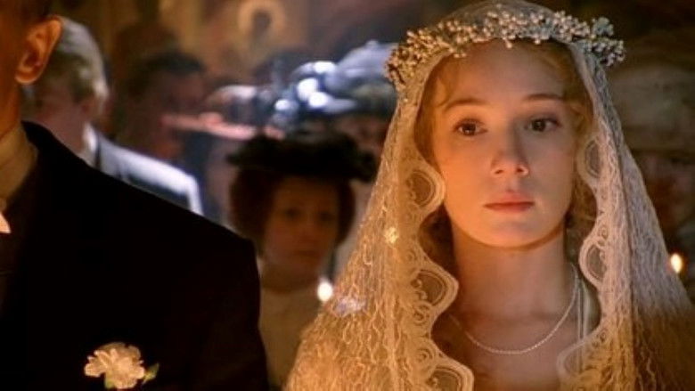 Still image for Doctor Zhivago season 1 episode 4: Episode 4