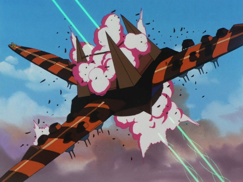 Still from Nadia: The Secret of Blue Water - Season 1 Episode 36