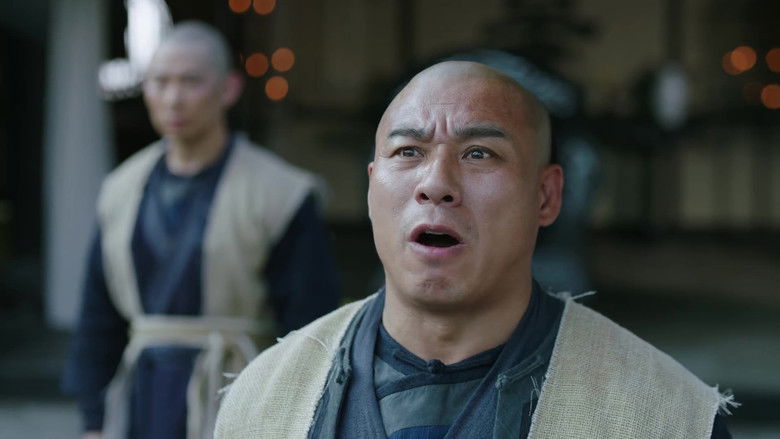 Still image for Side Story of Fox Volant season 1 episode 11: Episode 11 Still image for Side Story of Fox Volant season 1 episode 11: Episode 11