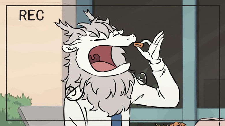 Still image for Nonhuman season 1 episode 83: Episode 83 Still image for Nonhuman season 1 episode 83: Episode 83