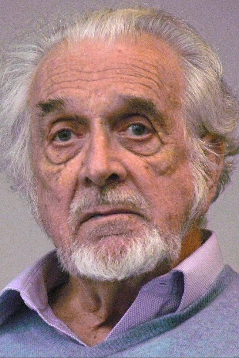 Nicholas Courtney photo 2