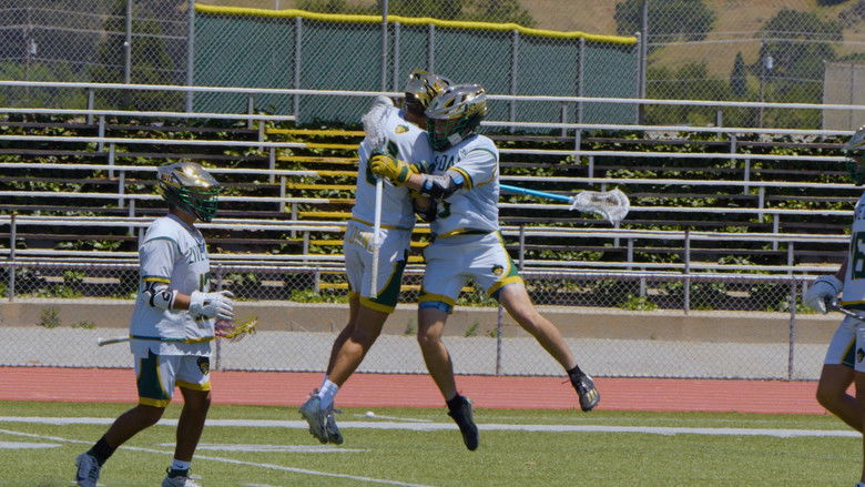 The Mighty Oaks (2025)