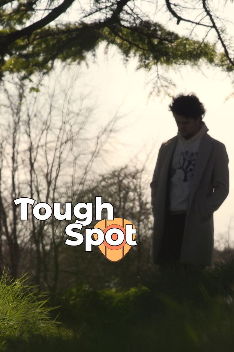 Imatge de Tough Spot