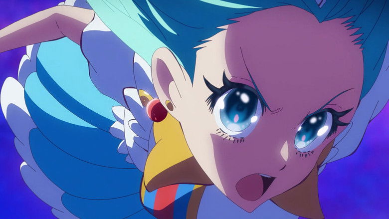 Still image for Princession Orchestra season 1 episode 18: Handing Down a Place to Belong Still image for Princession Orchestra season 1 episode 18: Handing Down a Place to Belong