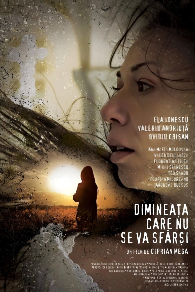 Den siste morgenen