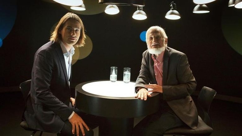 Still image for Precht season 1 episode 20: Episode 20