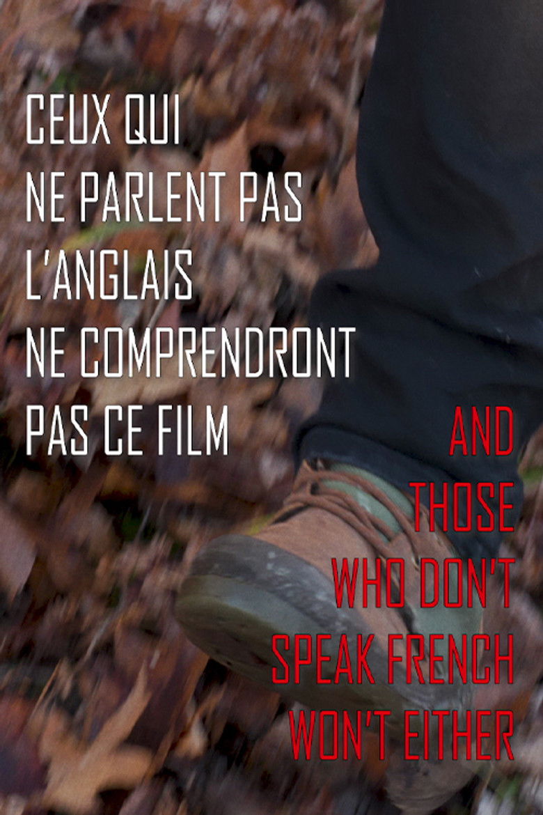 Imatge de Mon pays parle-moi ou laisse-moi crever!