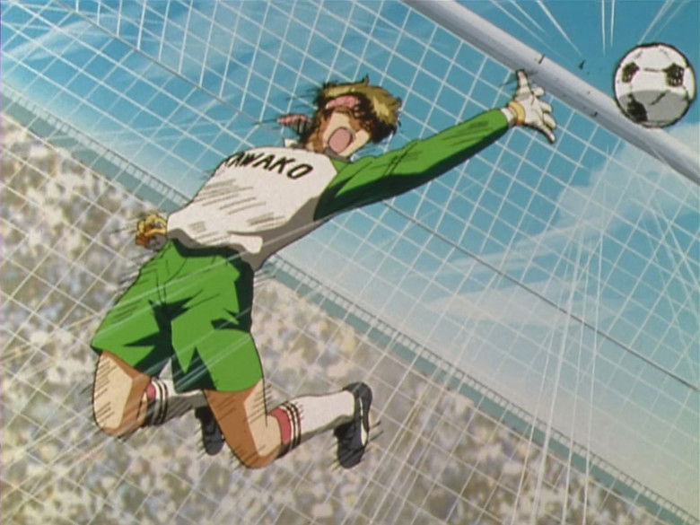 Still image for Offside season 1 episode 23: A Tearful End to the Game Still image for Offside season 1 episode 23: A Tearful End to the Game