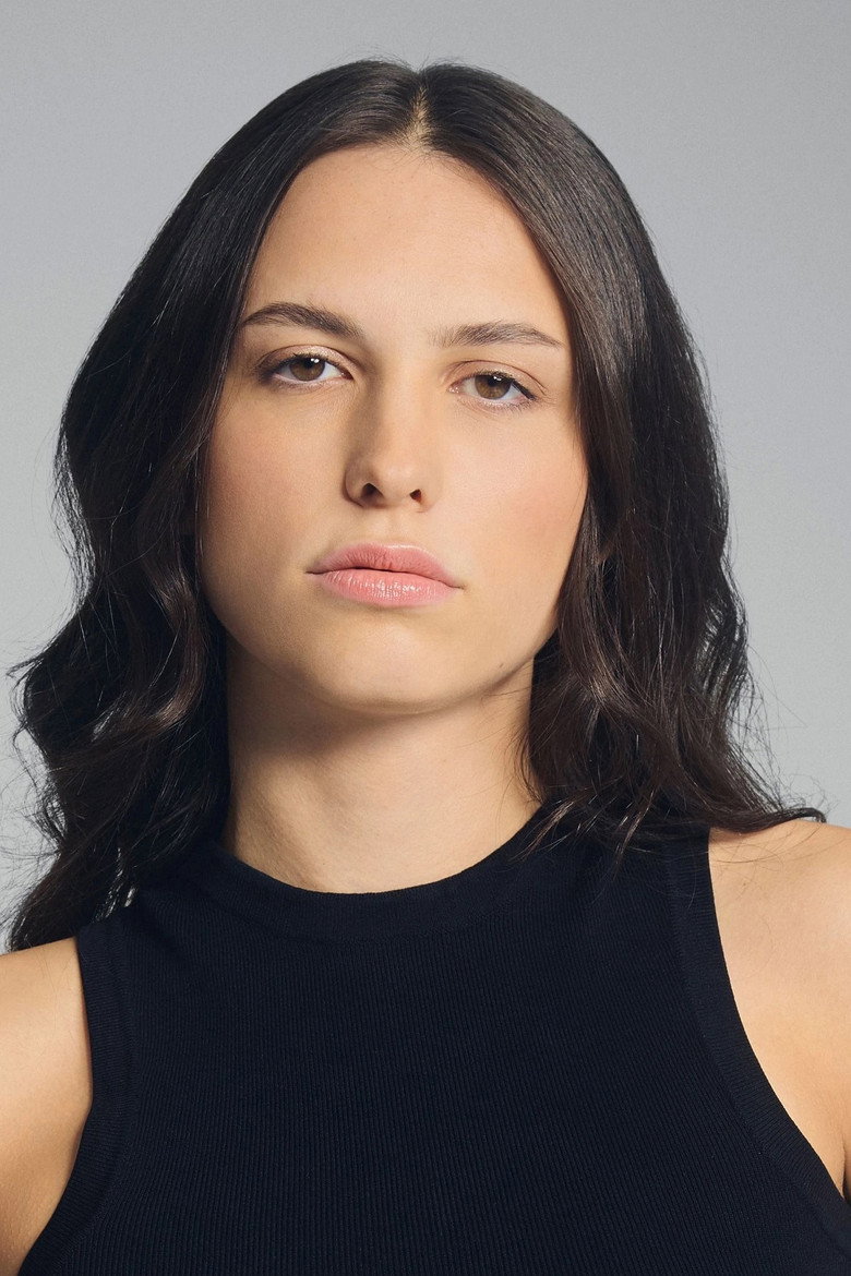 Laura Klingert portrait